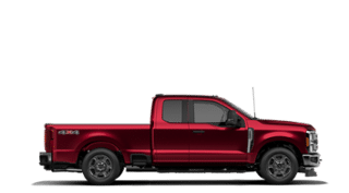 2027 Ford Super Duty® External Image 5